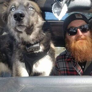 Meet your Posher, Grady